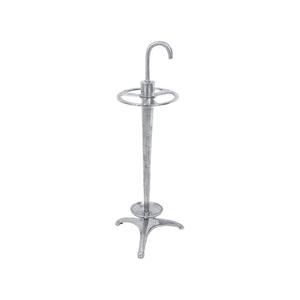 Porte-parapluies moderne en aluminium pour décoration intérieure, artisanat, support de parapluies, présentoir au sol - Product Image 1