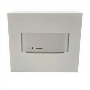 En Stock, Nuevo MACS-STUDIO -M3 con M2, 32GB de RAM, 512GB SSD, 3 Años de Garantía, Industrial, OEM, DIY - Product Image 1