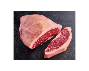 Recortes de ternera congelados Halal al por mayor/Carne de búfalo congelada/Grupa de ternera muscular deshuesada congelada - Product Image 1