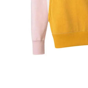 Sudadera con Capucha de Invierno Suave y Duradera con Algodón Premium, Capucha Ajustable, Estampado Personalizado Bordado, Perfecta para Uso Casual, MOQ Bajo - Product Image 2