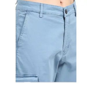 Pantalones deportivos personalizados al por mayor para mujer, pantalones deportivos al por mayor, pantalones deportivos 100% algodón más vendidos - Product Image 6
