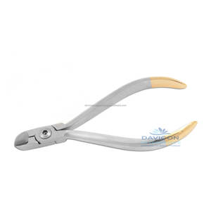 Alicates Cortadores de Alambre Duro de Acero Inoxidable de Alta Calidad Profesional para EQUIPO DENTAL de INSTRUMENTOS DENTALES - Product Image 6