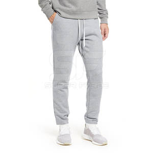 Pantalones de hombre personalizados al por mayor, ropa informal de moda, pantalones cómodos de algodón para uso diario, pantalones de hombre - Product Image 1