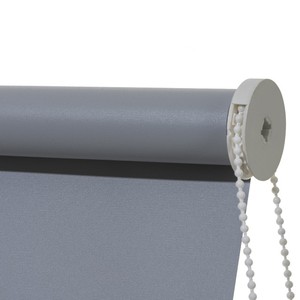 UUUU มู่ลี่แบบเชือกผูกสำหรับติดเพดาน, ผ้าม่านกันแสงและกันแดดใช้ด้วยมือใช้ในร่มติดตั้งบนหน้าต่าง - Product Image 5