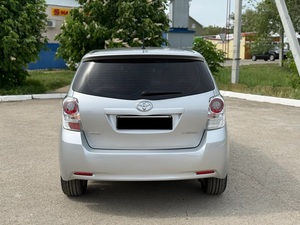 2011 Verso I LOW Mileage Sound Engine Automatic Transmission <b>Panoramic</b> Sunroof LED HEADLIGHT - Product Image 6