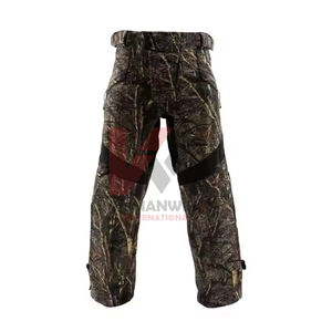 Pantalones de Paintball Duraderos y Cómodos para Hombre y Mujer, Pantalones Deportivos Personalizables por Sublimación con Costuras Reforzadas - Product Image 1