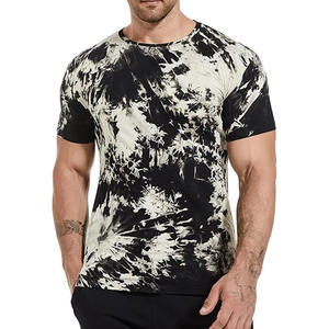 GZJWX Automne Hiver Hommes Marque Imprimé Velours Pull à Capuche Sweatshirt à Manches Longues Style Couple Loose - Product Image 1