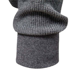 Sudadera Gruesa Personalizada con Bordado Urbano, 100% Algodón, Lisa y Gruesa - Product Image 6