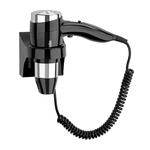 Secador de Pelo de Hotel 1600S Premium para Comodidad y Estilo - Product Image 1