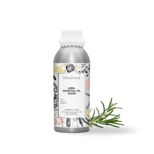Buy Libra <b>Essential</b> <b>Oil</b> Blend | 100% Pure Libra <b>Essential</b> <b>Oil</b> Blend at Wholesale at Bulk Price | Natural Libra <b>Essential</b> <b>Oil</b> - Product Image 1
