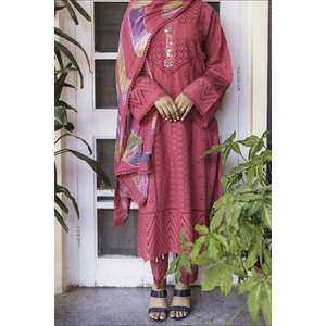 Colección de Ropa India y Pakistaní Blossom Dream - Product Image 1