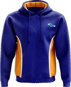 Sweats à capuche personnalisés Hommes Femmes Sweats à capuche zippés imprimés Vente en gros Sweats à capuche bon marché - Product Image 2