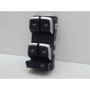PULSANTIERA ALZAVETRI CENTRALE AUDI A4 Avant (8K5) 8K0959851F CAGA (08>15) - Product Image 3