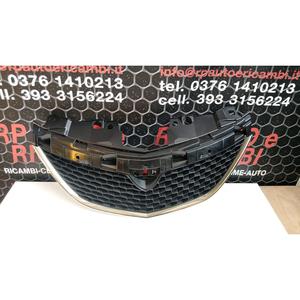 Rejilla de Parachoques para LANCIA Ypsilon 4ª Serie (11>23) 11177906 - Product Image 5