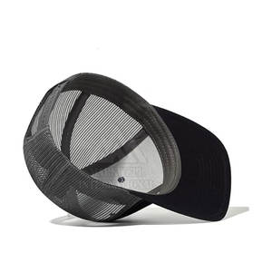 Casquette de camionneur pour adulte, design personnalisé, vente en gros, prix bas, service OEM, casquette de camionneur - Product Image 5