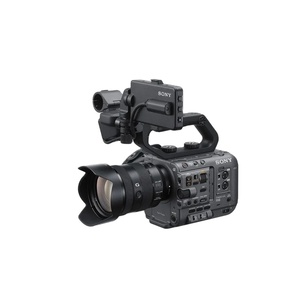 FIRST CLASS 100% VENTES FLASH Nouvelle caméra cinéma plein format FX6 (boîtier seul) Fabriquée aux États-Unis - Product Image 4