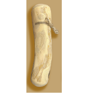 OEM/ODM Chien Café Viet Nam Top 200-700 gr Jouet Naturel à Mâcher Qualité Nouveau Bois Fournitures pour Animaux Domestiques Dans Emballage Carton - Product Image 2