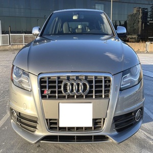 AUDI S4 d'occasion 2010, conduite à gauche/droite - Product Image 1