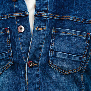 New Fashion Wholesale Plain <b>Men</b> <b>Denim</b> <b>Jackets</b> Wholesale Top Quality Jeans <b>Jackets</b> <b>for</b> Online Sale <b>denim</b> <b>Men's</b> <b>Jackets</b> - Product Image 2