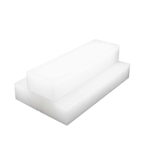 Best quality Factory Price Candle/paraffin Wax/kunlun Fully Refined Paraffin Wax 58-60 For Sale in Bulk - Product Image 2