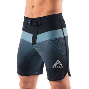 Pantalones Cortos Deportivos de Compresión para Hombre, Shorts de Gimnasio, Ciclismo, Running, Atletismo - Product Image 2