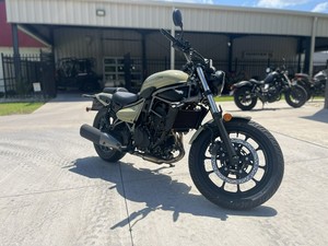 SUPER STOCK NOUVEAU Moto Sportive Noire Style Cruiser Design Léger - Product Image 6