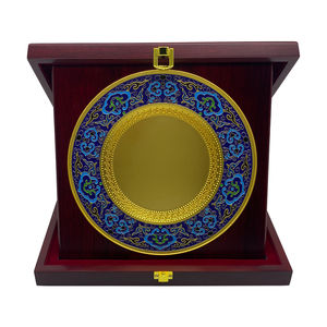 แผ่นป้ายไม้ติดผนังแบบกำหนดเอง พร้อมขนาด สี ลวดลาย และคุณภาพสูง - Product Image 4