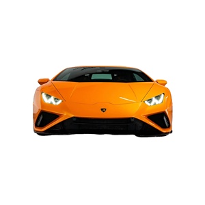 Coupé RWD 2022 Certificado, Limpio y en Buen Estado, Caja de Cambios Automática, Motor Turbo, Interior Oscuro en Cuero - Product Image 1