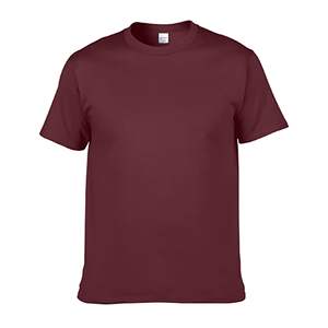 Fournisseurs Directs d'Usine T-shirts pour Hommes 100% Coton Séchage Rapide Respirant Haute Qualité T-shirts Casual d'Été Logo Personnalisé Couleurs - Product Image 1