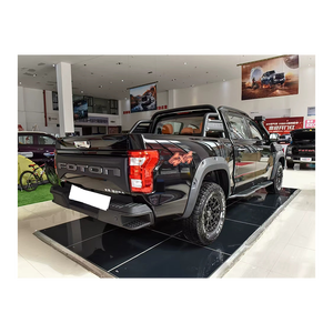 Véhicules Foton Tunland G7 disponibles pour la vente en gros, qualité supérieure et livraison rapide. - Product Image 4