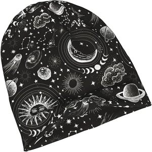 New Arrival High Quality Custom Printed <b>Beanies</b> Warm <b>Beanies</b> For Winter Custom Graphic Printed For <b>Women</b> & Men - Product Image 2