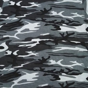 T-shirt de camouflage de meilleur style du Pakistan pour les hommes - Product Image 6