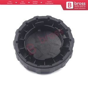 ปุ่มหมุนปรับพนักพิงหลัง BDP1137 สีดำ 8K0881671 สำหรับ - Product Image 4