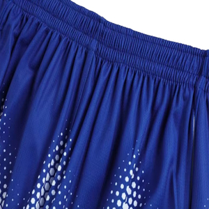 Conjunto de camiseta de baloncesto reversible personalizado, UNIFORMES DE EQUIPO personalizados Technics impresos para hombres, ropa de baloncesto de calidad - Product Image 2