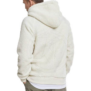 เสื้อฮู้ดขนแกะสำหรับผู้ชาย,เสื้อฮู้ดขนแกะสำหรับผู้ชายราคาถูกดีไซน์ใหม่ปี2023 - Product Image 3