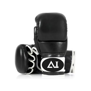 ถุงมือต่อสู้สำหรับงานหนัก ผลิตจากโรงงาน ราคาถูก ถุงมือต่อสู้แบบกำหนดเองได้ - Product Image 1