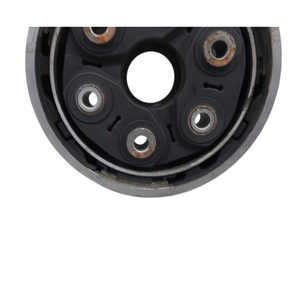 โช้คอัพเพลาขับ AUDI Q3 ซีรีส์ (F3B) 5Q0521307 DTS ดีเซล 2000 (18>) - Product Image 4