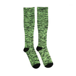 Chaussettes décontractées en coton doux de qualité supérieure pour hommes et femmes, chaussettes de couleur unie pour un usage quotidien, le travail ou l'école, en gros - Product Image 5
