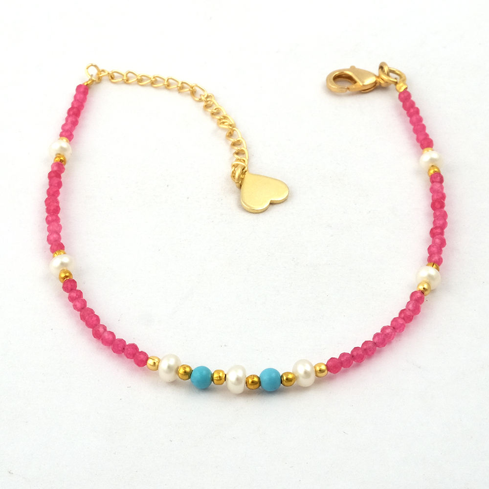 ขาว, ชมพู, ฟ้า