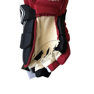 Gants de hockey sur glace de qualité supérieure avec design ergonomique et paume renforcée pour les performances de jeu avec services OEM ODM - Product Image 2