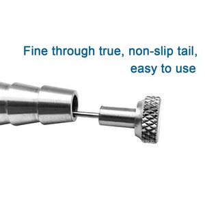 ชุดเครื่องมือผ่าตัดหลอดดูดฝอยแบบใช้ซ้ำได้ชุดเครื่องมือผ่าตัดแบบแมนนวล - Product Image 2