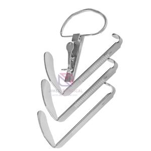 Abrebocas Manual de Acero Inoxidable, Herramienta Quirúrgica Premium JIMED SURGICAL JI-403, Certificado CE, Reutilizable, Alta Calidad, Directo de Fábrica - Product Image 4