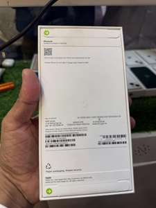 Nouveau App-le i-Phone 17 Pro Max 512 Go Bleu Profond Écran OLED 120 Hz Appareil Photo 48 MP Charge Rapide 100 W - Product Image 2