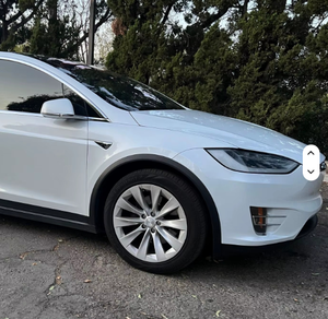 TESLA MODEL X 75D 2018 USADO, NUEVO, con Volante a la Izquierda/Derecha - Product Image 6