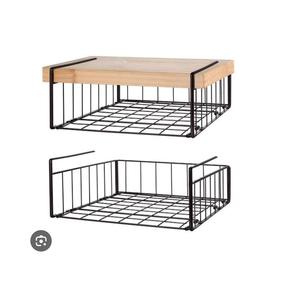 High On Demand New Designer Metal Fruit <b>Basket</b> for Home Hotel Table Top Decor Fruit <b>Vegetable</b> Storage <b>Basket</b> - Product Image 4