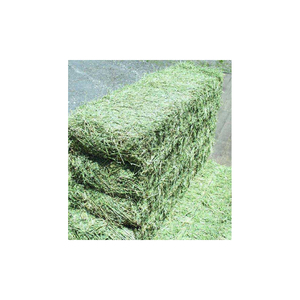 Alimentation animale nutritive de foin de luzerne de haute qualité pour le porc de bétail de cheval optimale pour la nutrition - Product Image 6