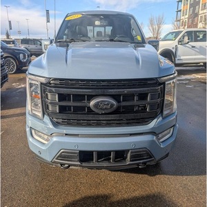 FORD F-150 PLATINUM 2023 USADO, Volante a la Izquierda/Derecha - Product Image 1