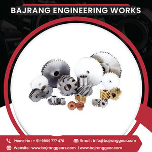 Meilleure qualité, meilleurs engrenages hélicoïdaux pour de multiples Industries, engrenages hauts, achetez au prix de gros, disponibles au bon prix - Product Image 6