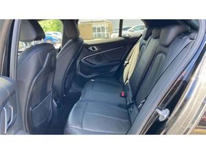 <span class=keywords><strong>BMW</strong></span> 218 I <span class=keywords><strong>GRAN</strong></span> COUPÉ M SPORT ORIGINALE, 3 Cilindri, 1499cc, 5 Posti, 136CV, Benzina, Trasmissione Automatica OEM - Product Image 3