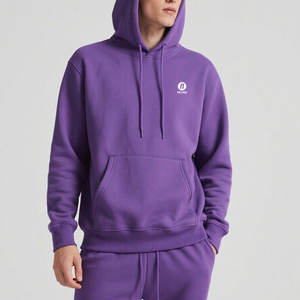 Chándal de Invierno para Hombre, Estilo 2026, Chándal Personalizado de Alta Calidad para Hombre en Venta - Product Image 4